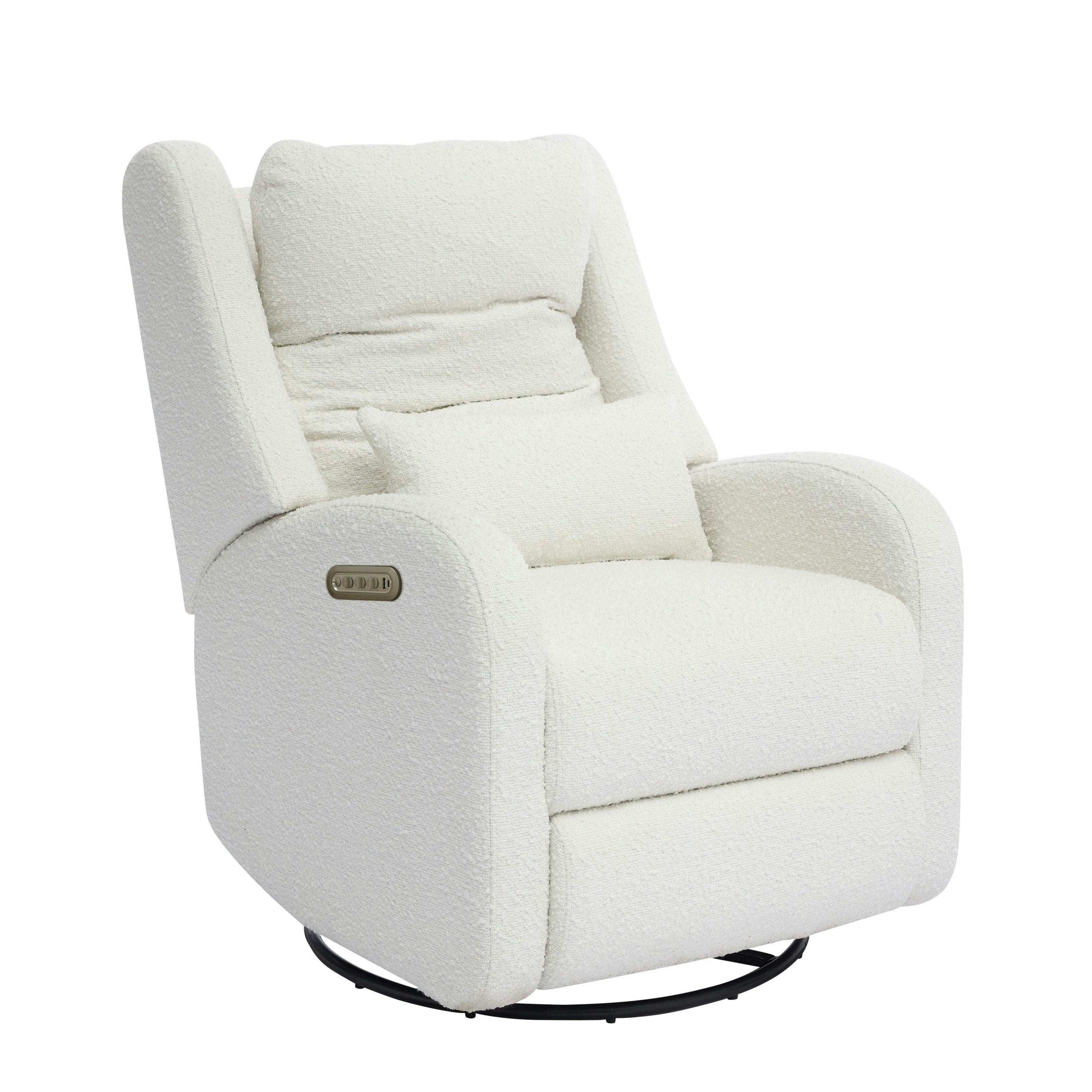 The Boucle Charleston Plus