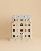 House of Monaco · The Grand Mansion