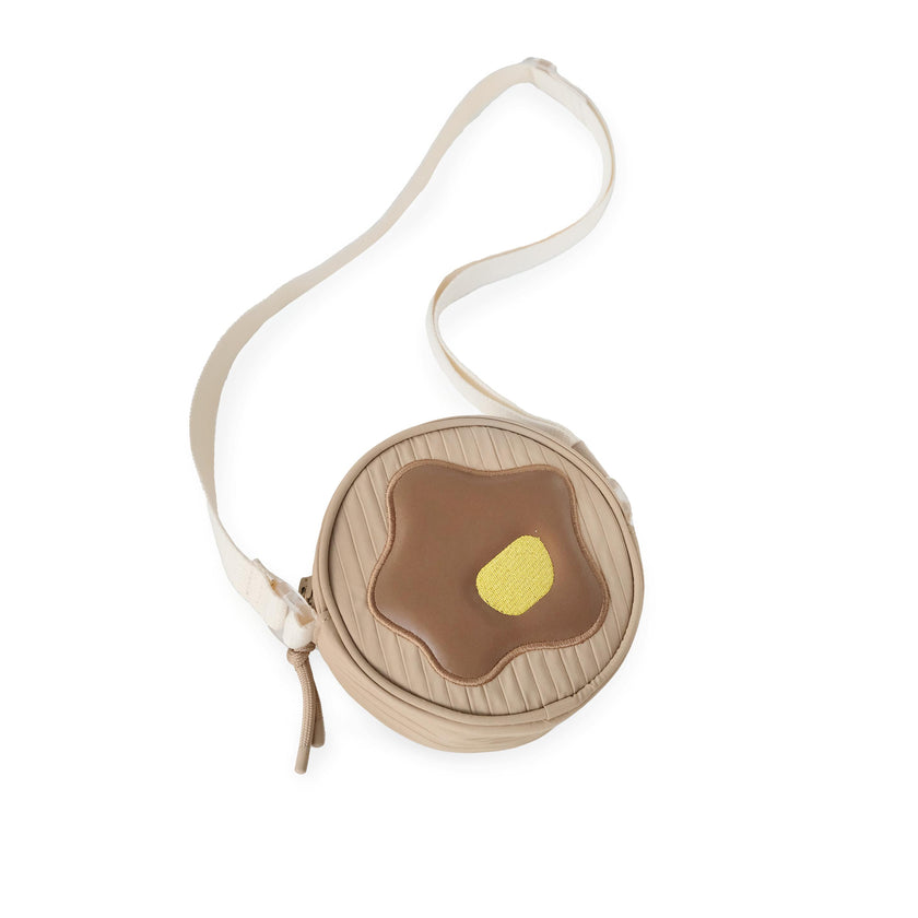 PANCAKE sling bag