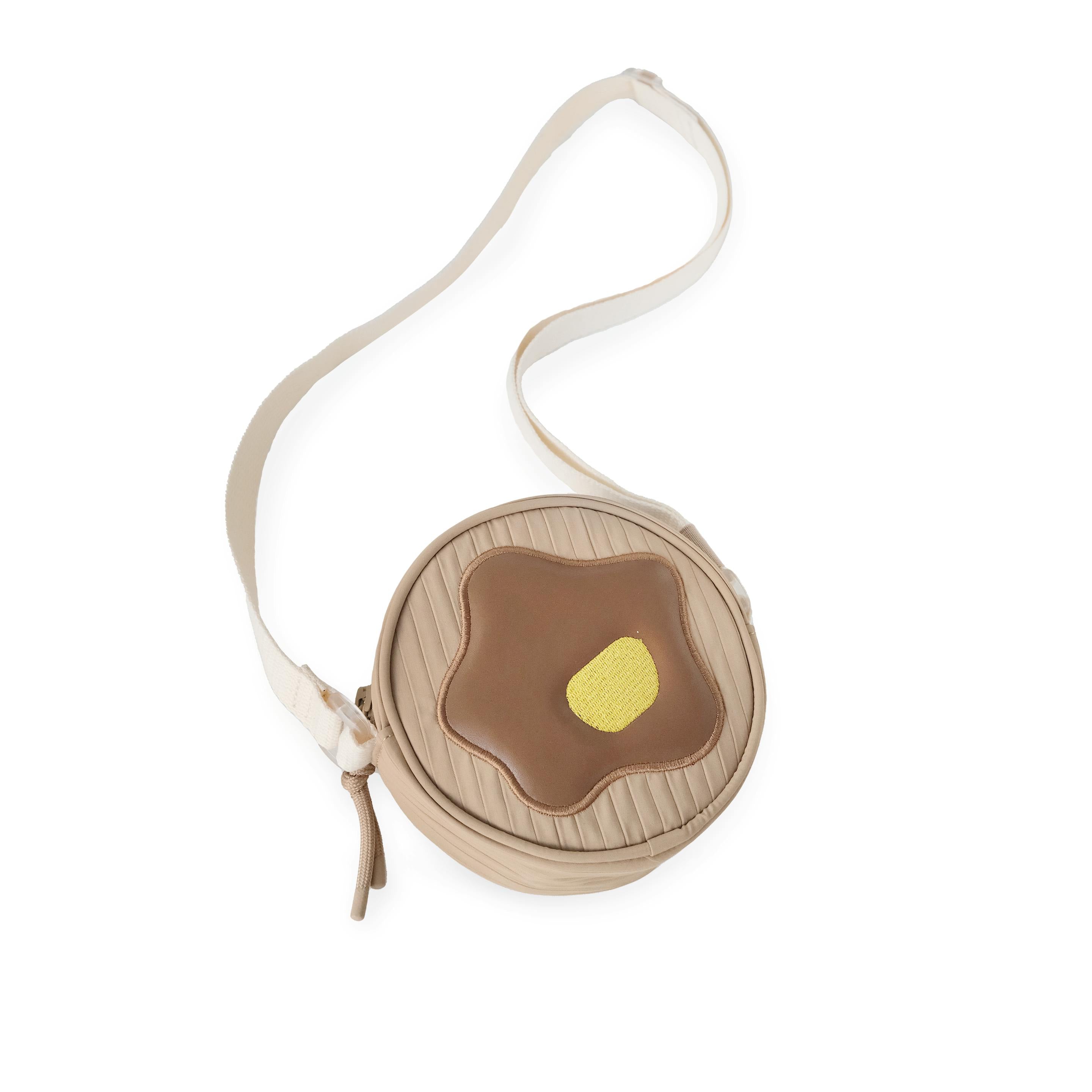 PANCAKE sling bag