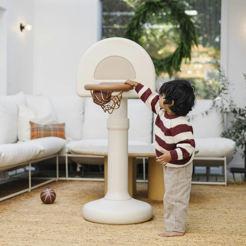 Basketball Hoop