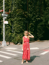Vanessa Dress x Styled By Claire