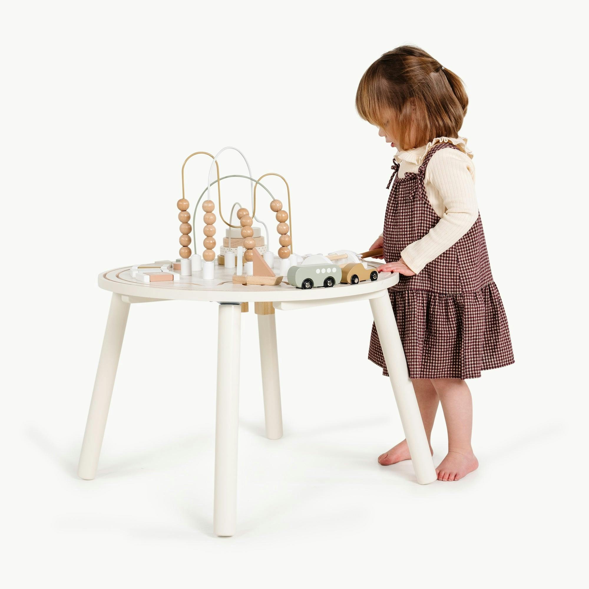 Activity Table