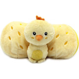 Nugget The Chick/Pineapple - Flipetz