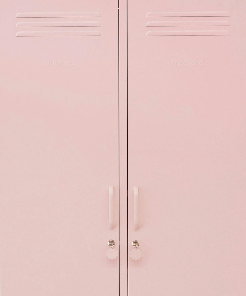 The Twinny in Blush