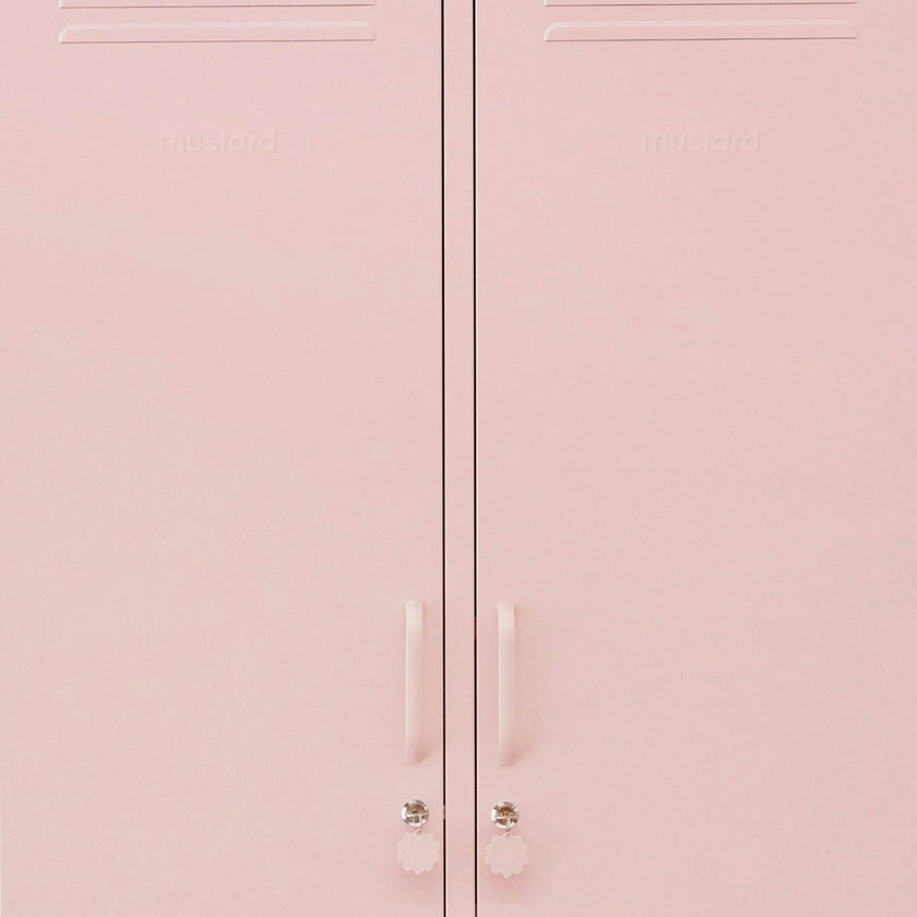 The Twinny in Blush