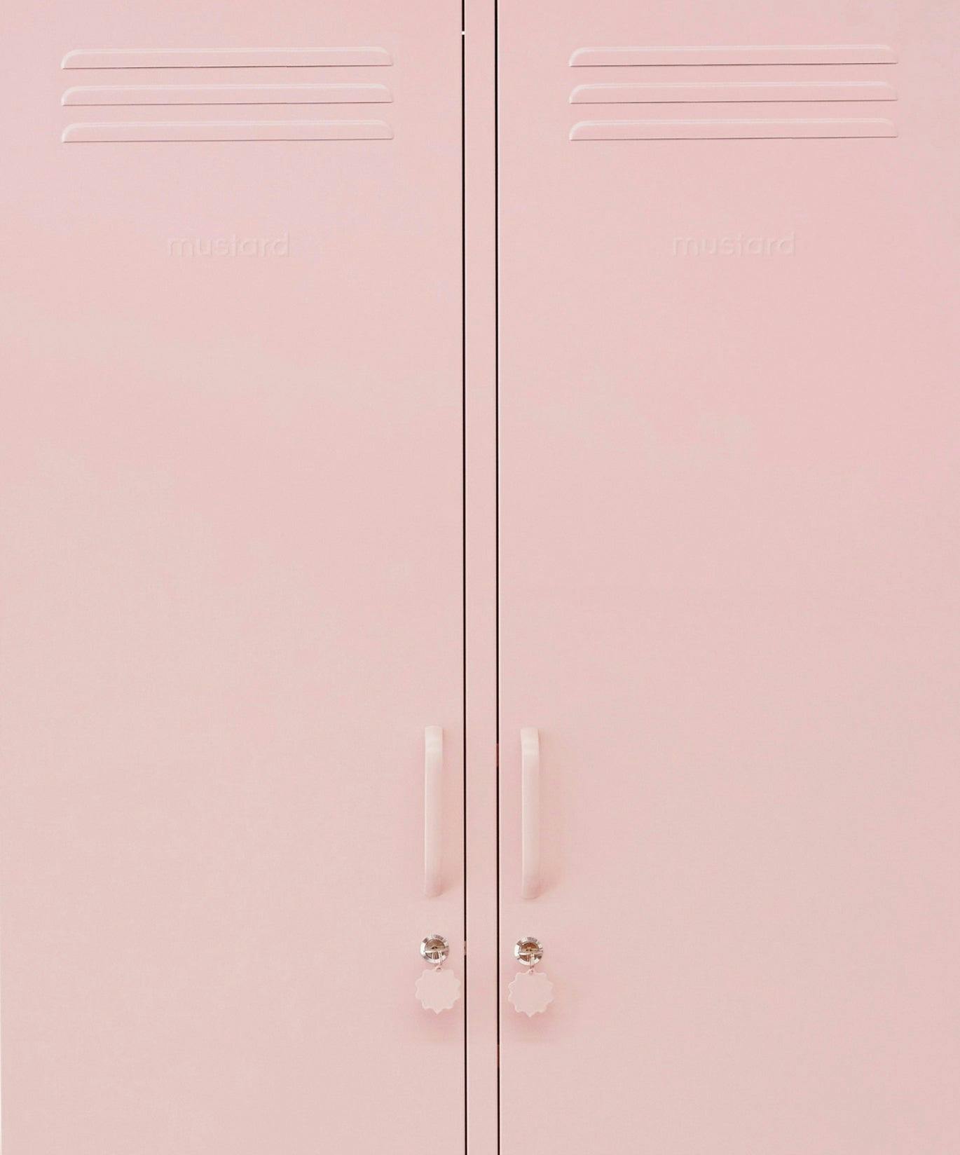 The Twinny in Blush