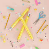 Smarty Pants Yellow #2 Jumbo Pencil