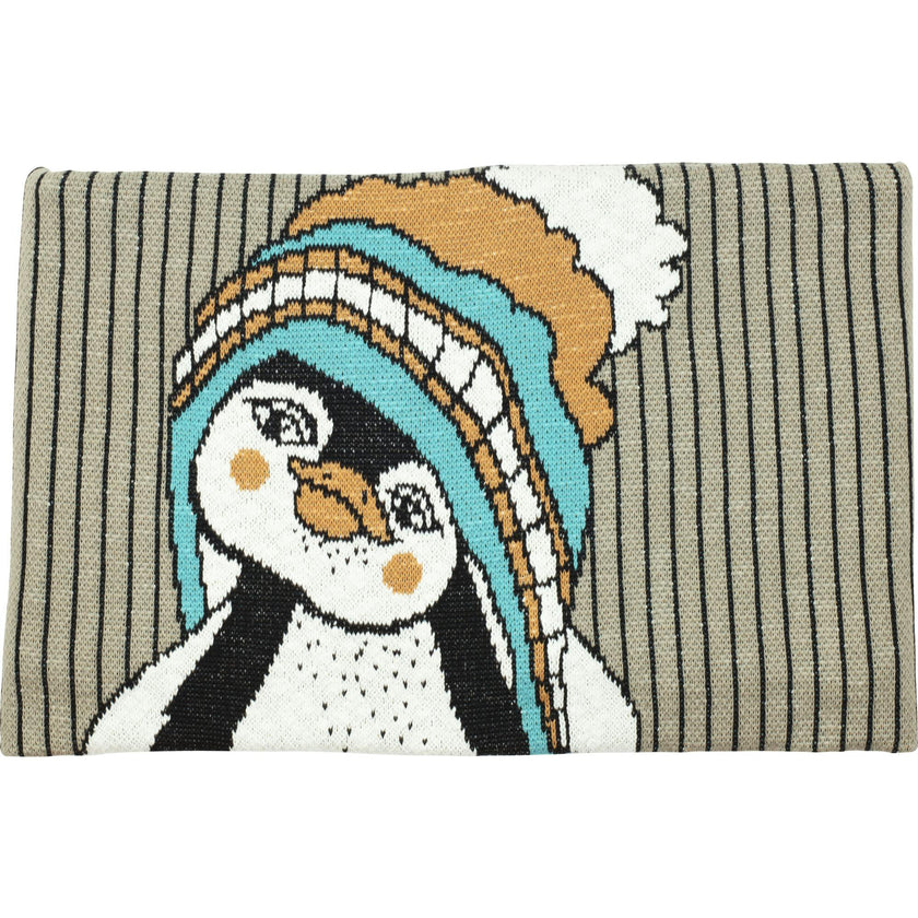Dancing Blanket