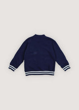 Finnia Cardigan Summer Midnight