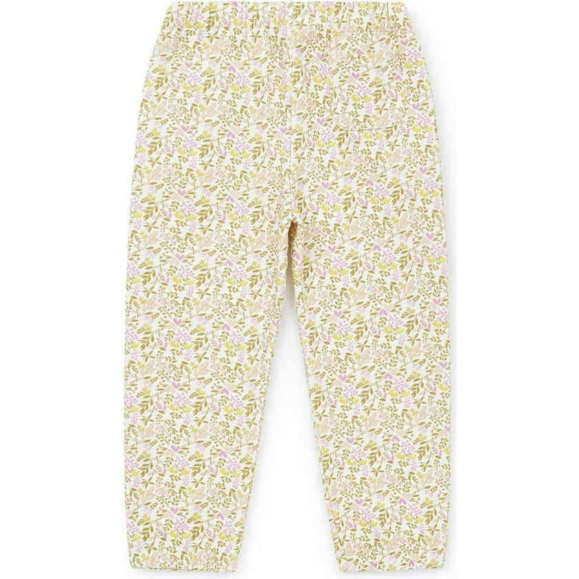 BONTON Shanti Fleur Joggers