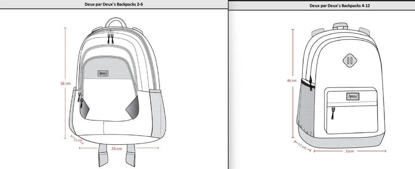 Kids Backpack