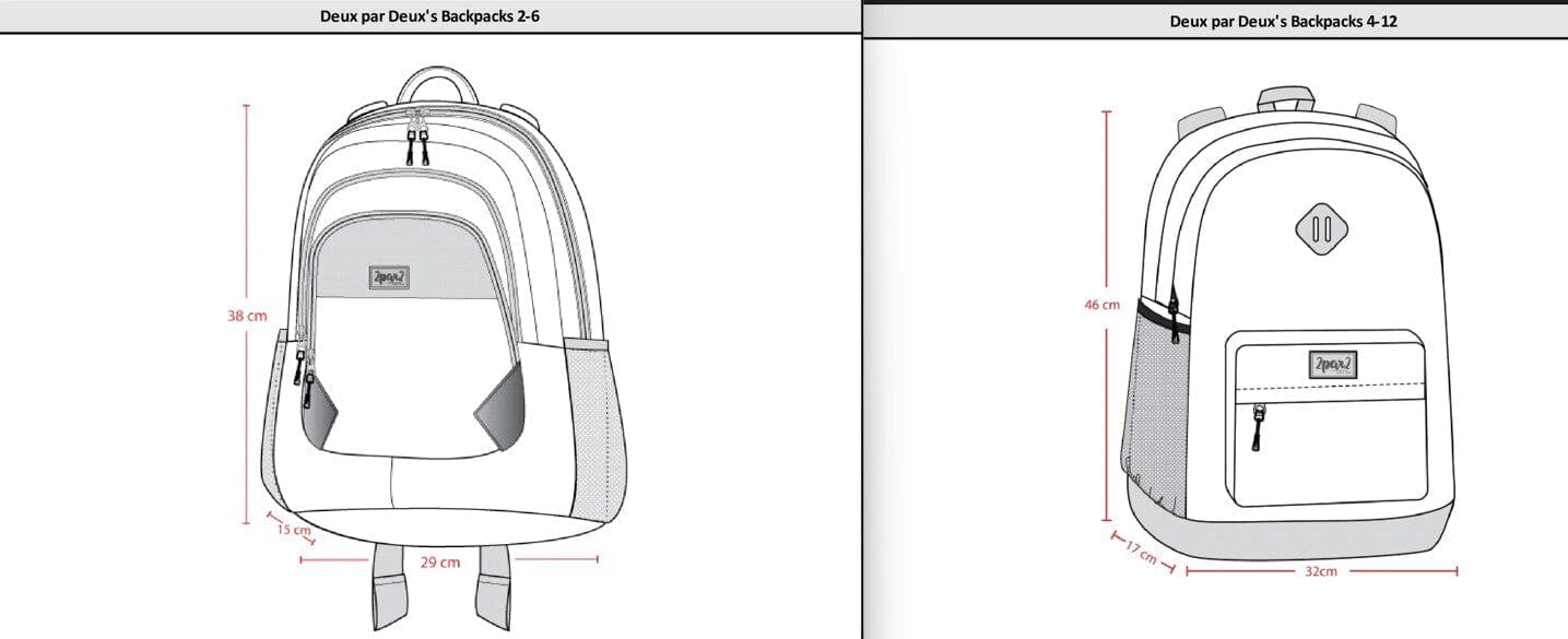 Kids Backpack