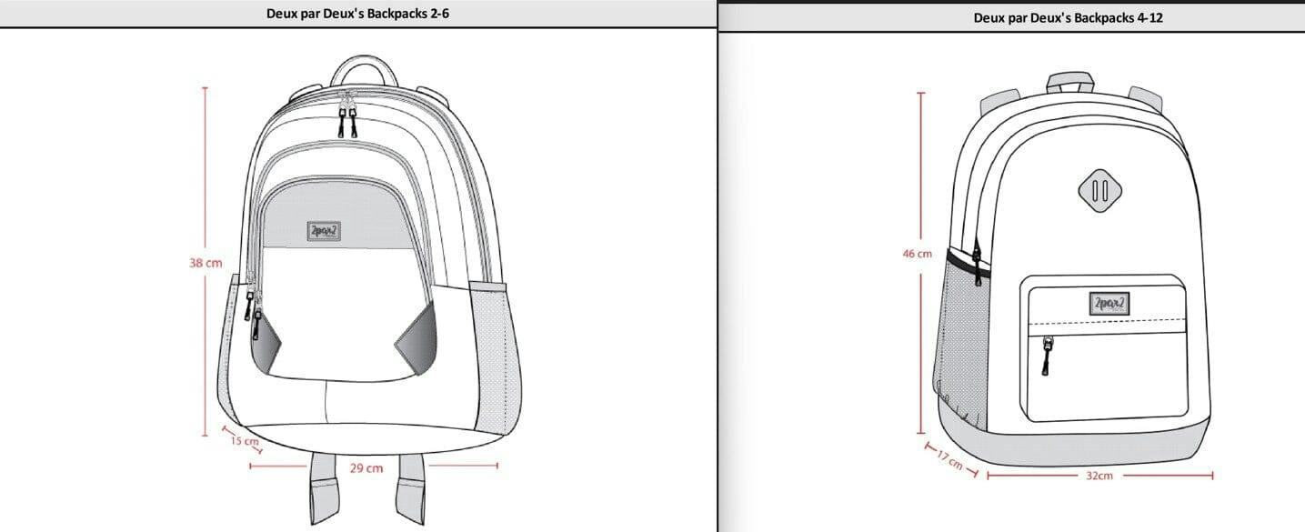 Kids Backpack