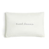 Enchanted Wildflower Toddler Pillow Set