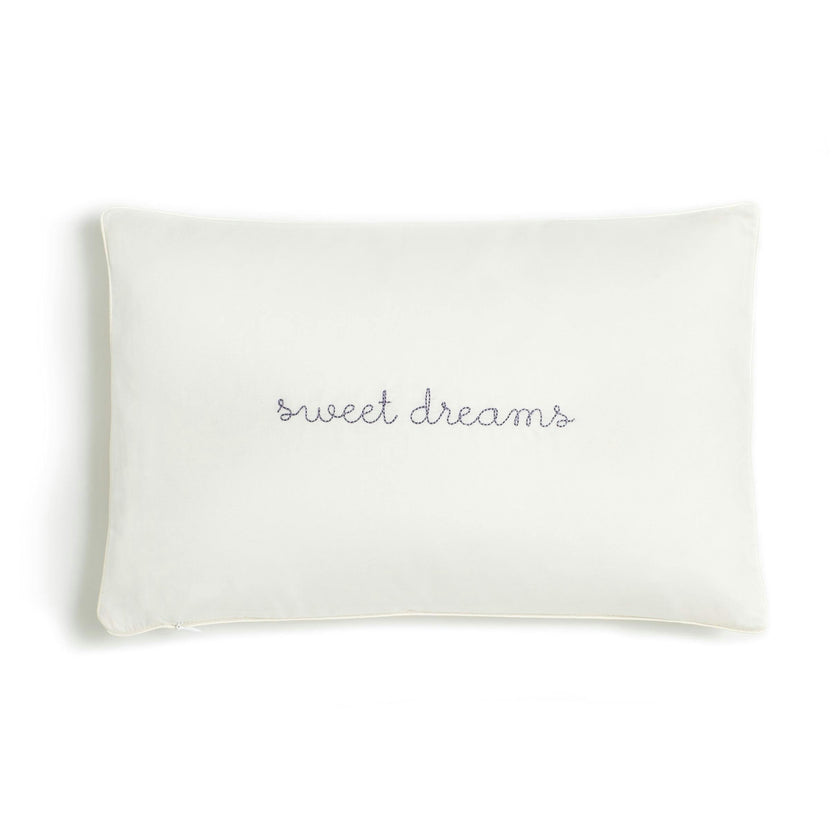 Enchanted Wildflower Toddler Pillow Set