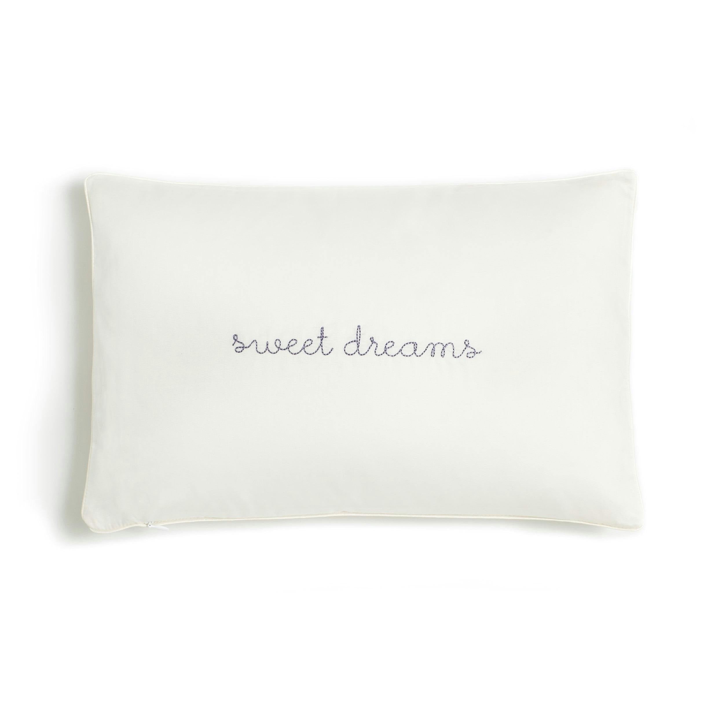 Enchanted Wildflower Toddler Pillow Set