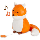 Richard the Fox - Musical Friends