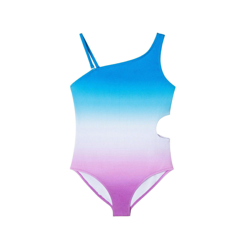 Kids One-Piece Swimsuit