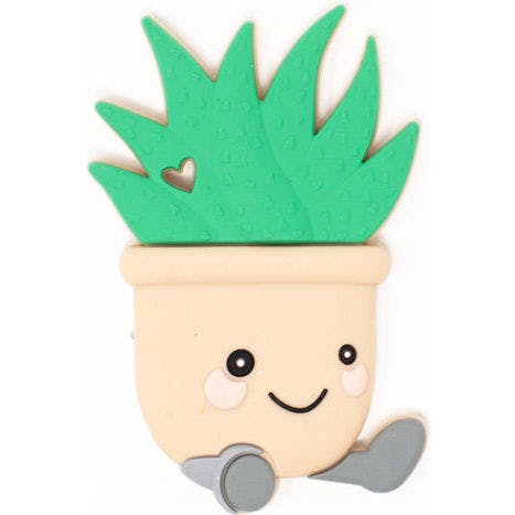 Succulent Teether