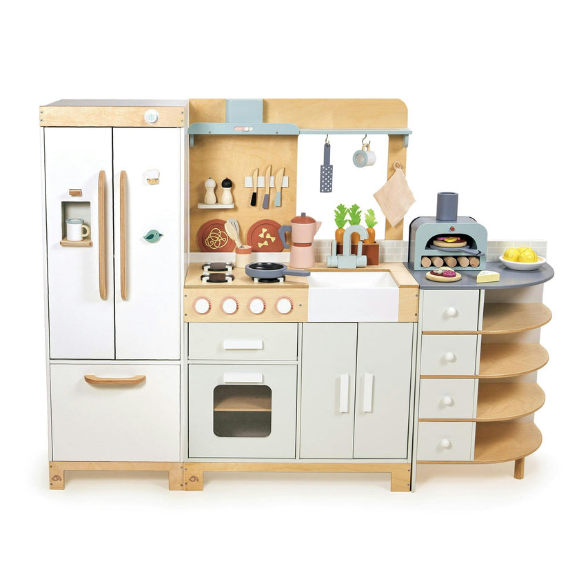 Tenderleaf Refrigerator