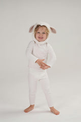 Baby White Sheep Costume