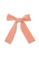 Bow Hair Clip