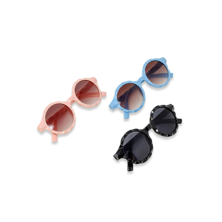 Kid's Prism Sunglasses