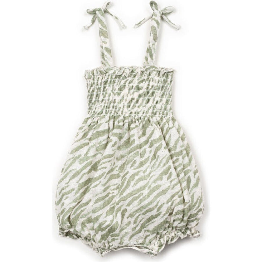 Animal Print Bubble