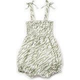 Animal Print Bubble