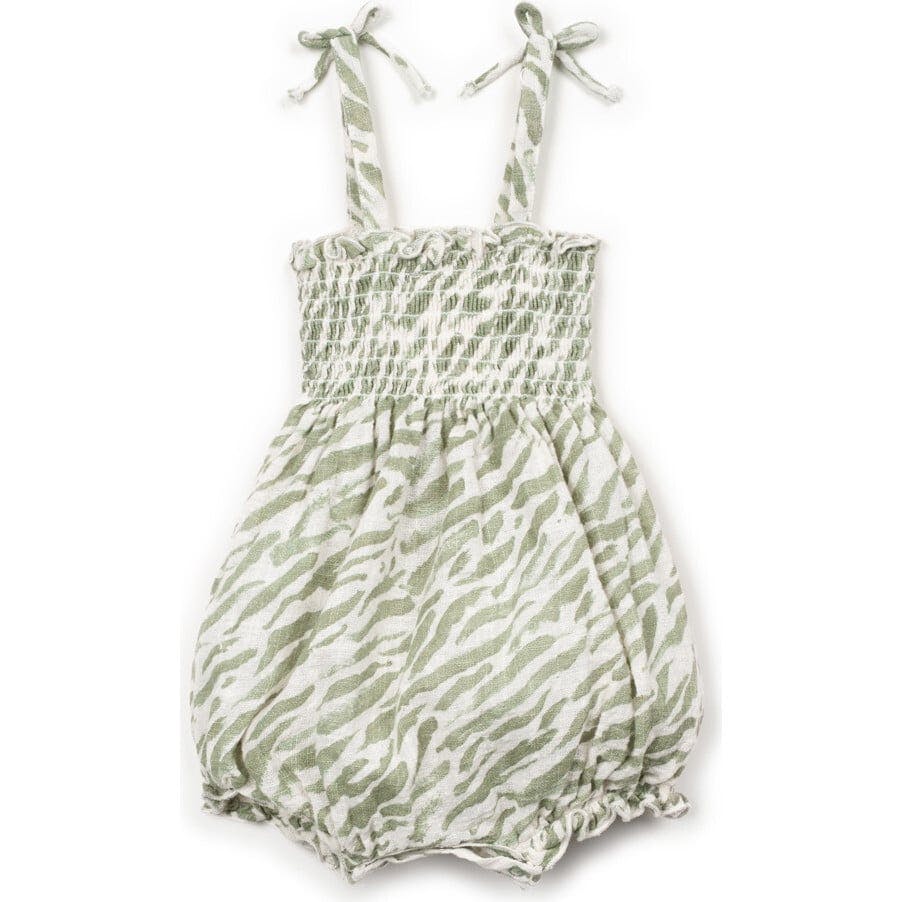 Animal Print Bubble