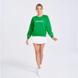 Play All Sweatshirt