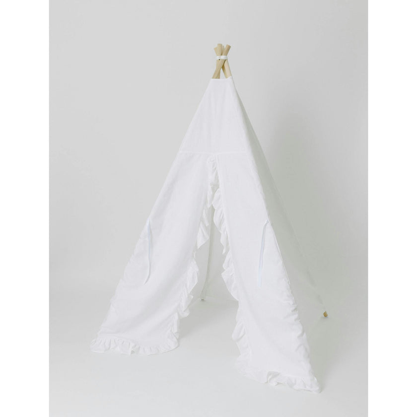 Annie Play Tent