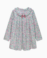 Dahlia Jersey Dress