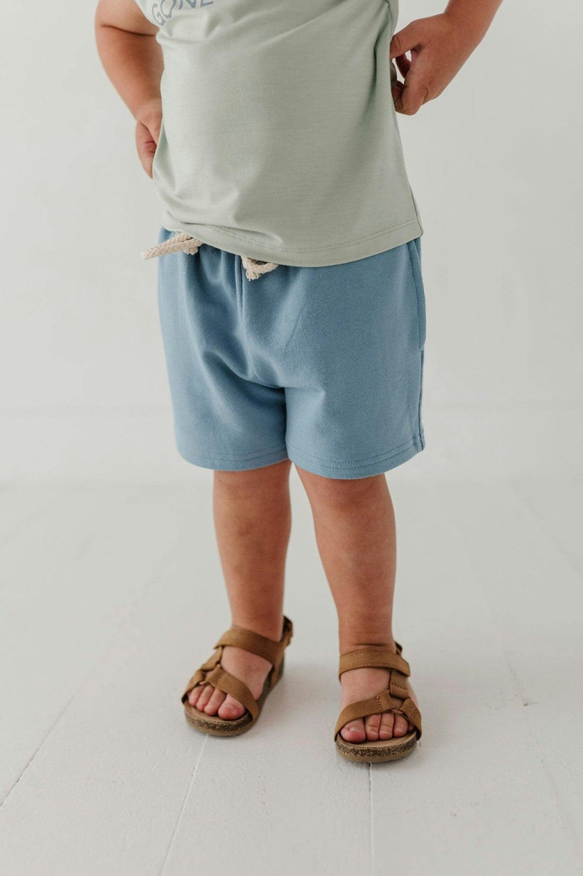 Boy's Everyday Shorts