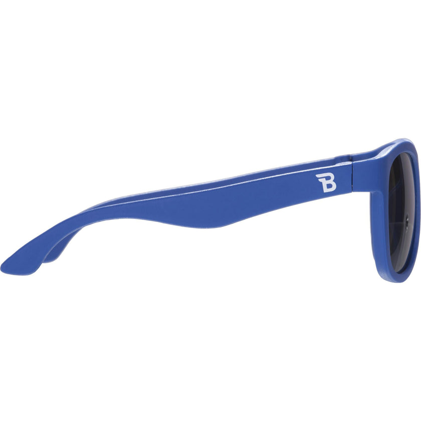 Good as Blue Navigator I Smoke Lenses
