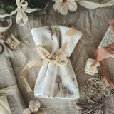 Adventures in Wonderland Baby Duvet Set