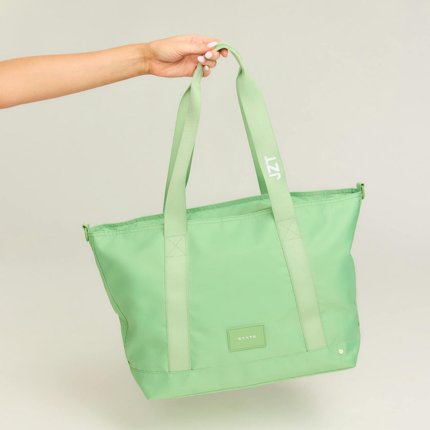 Graham Tote
