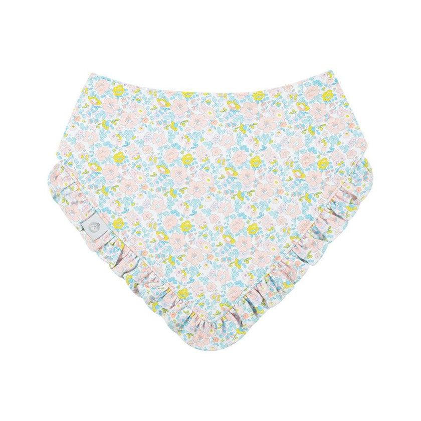 Liberty Pima Cotton Baby Bib