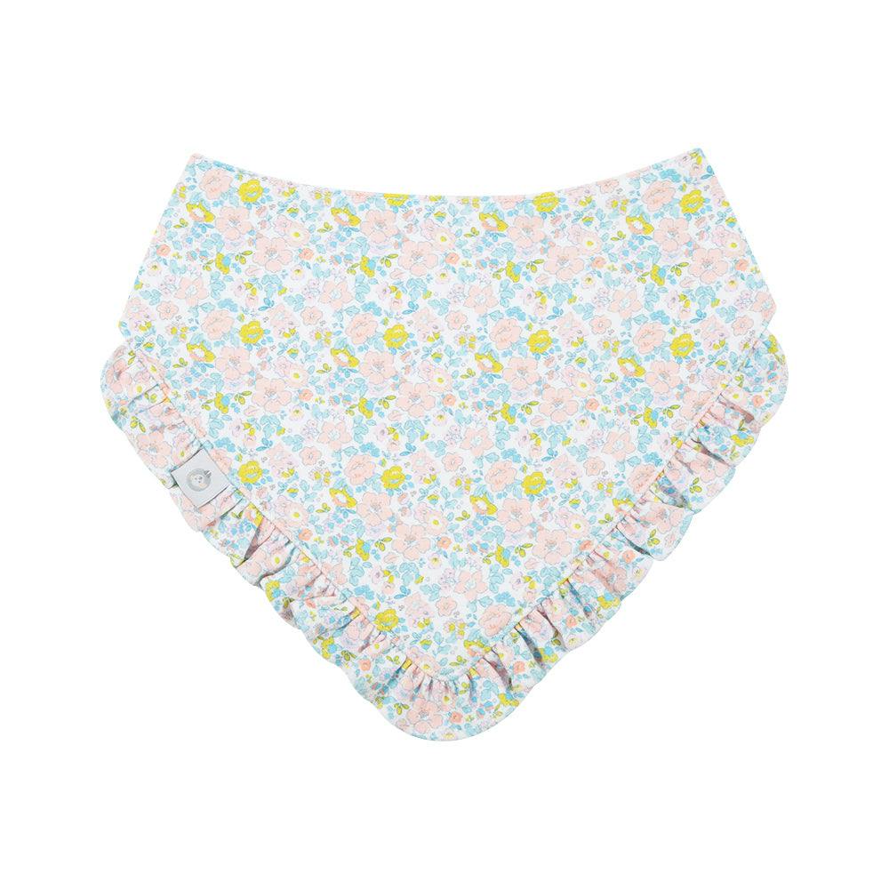 Liberty Pima Cotton Baby Bib