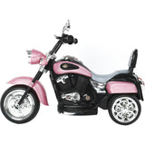 6V Freddo Toys Chopper Style Ride on Trike