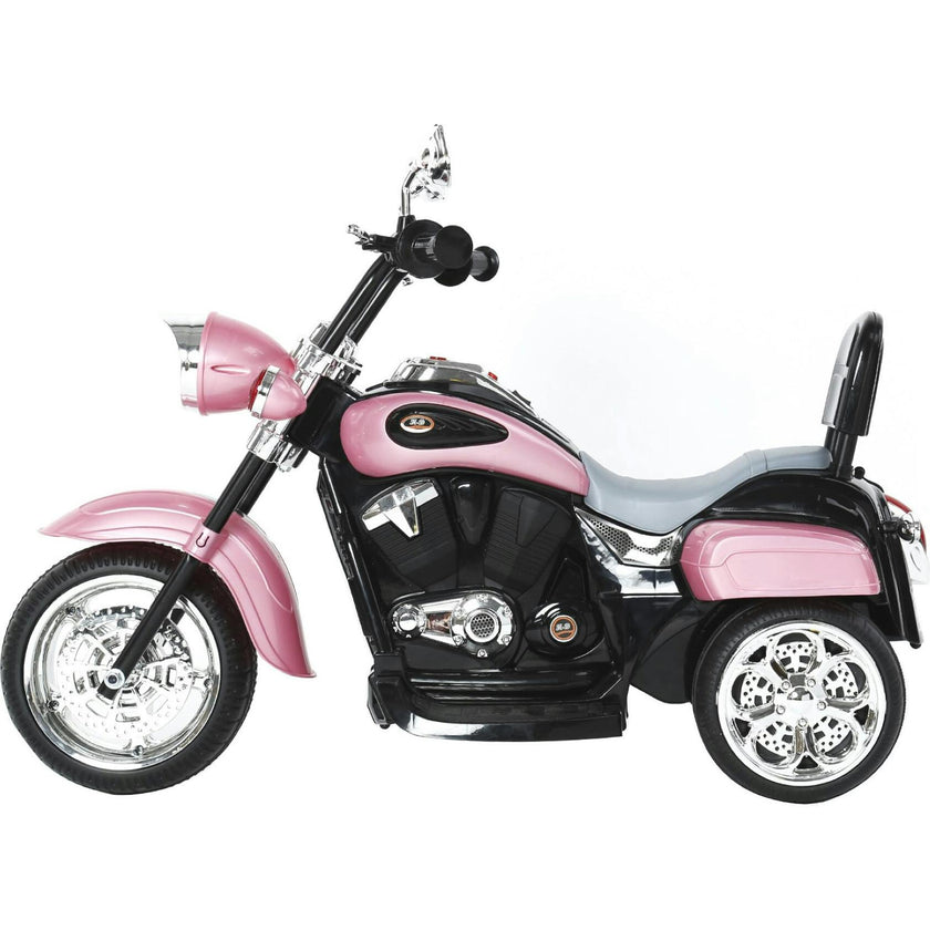 6V Freddo Toys Chopper Style Ride on Trike