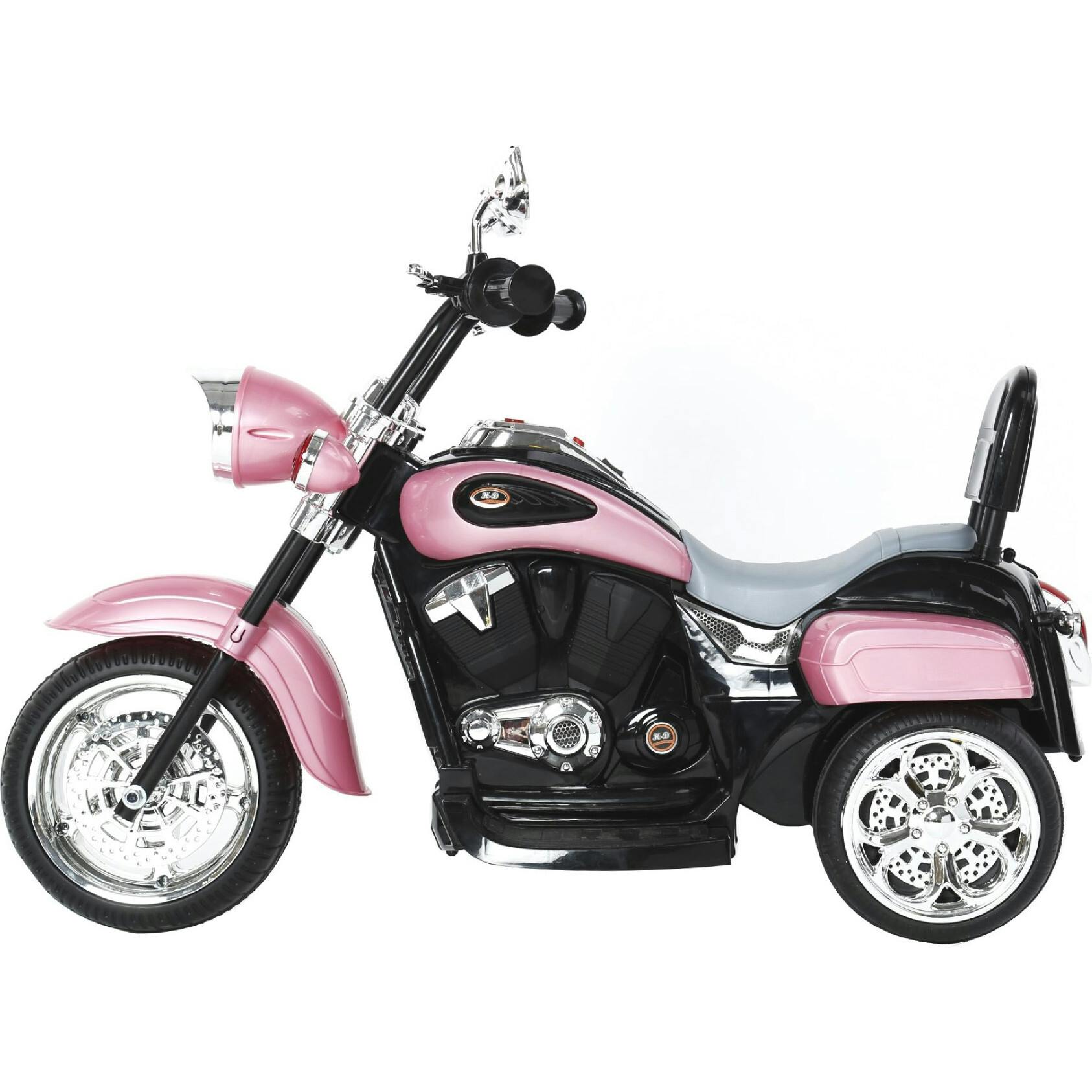 6V Freddo Toys Chopper Style Ride on Trike