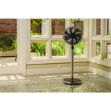 Flow by Objecto F5 Pedestal Fan
