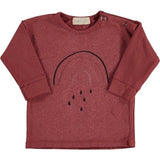 Rainbow Long Sleeve T-Shirt