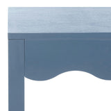 Litith Wave Accent Table