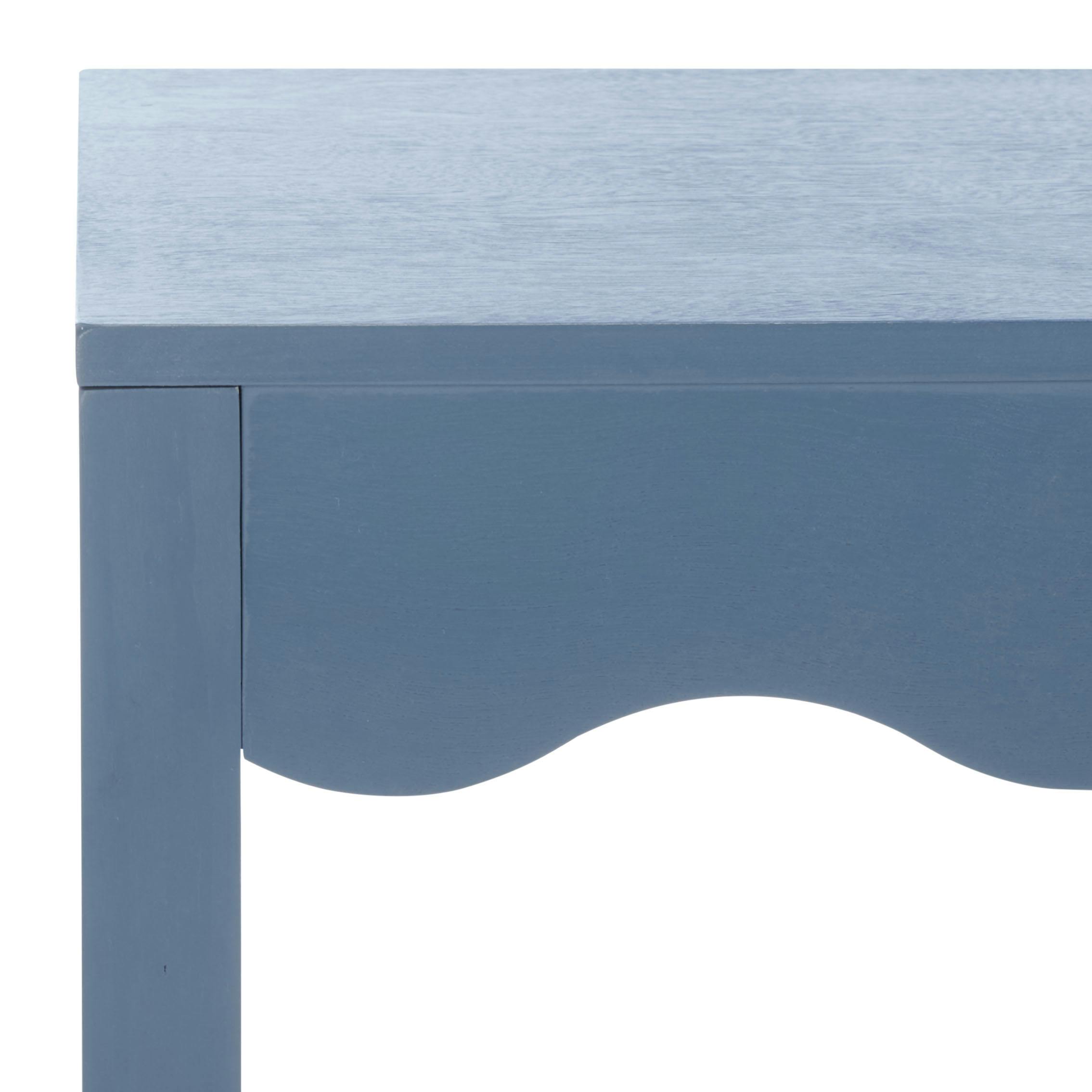 Litith Wave Accent Table