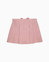 Georgina Bow Skirt