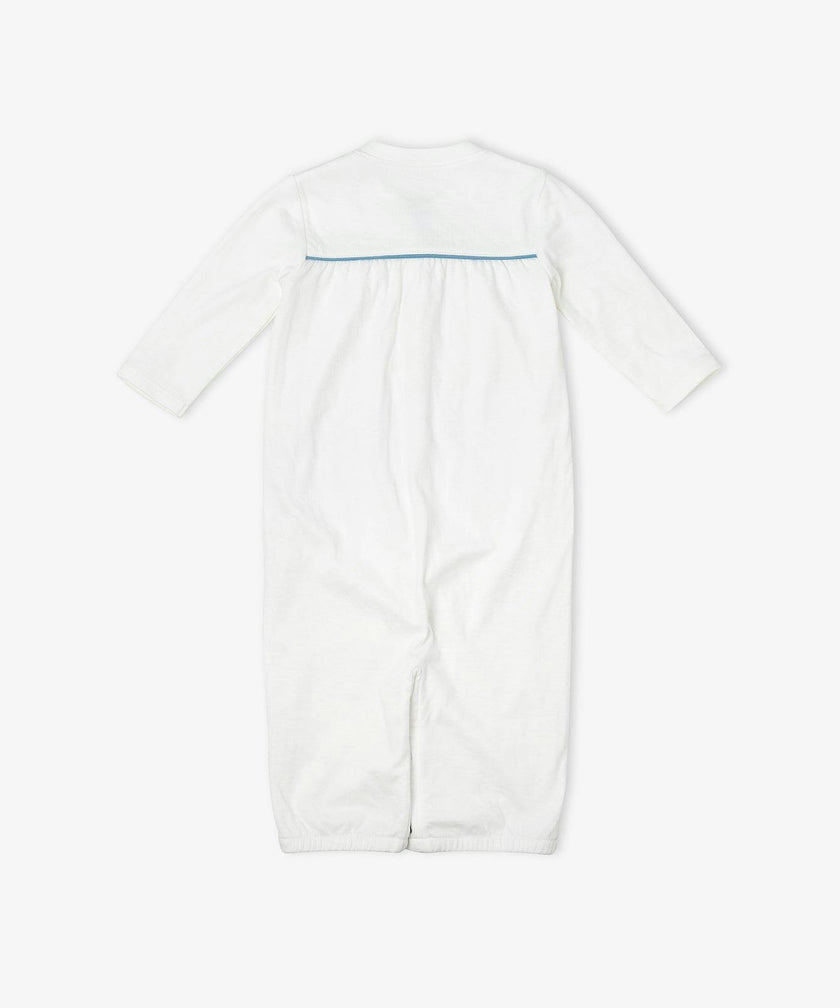 Convertible Gown