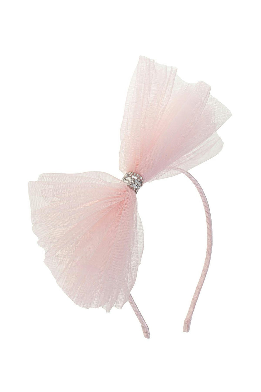 Lola Bow Headband
